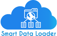 Smart Data Loader Logo