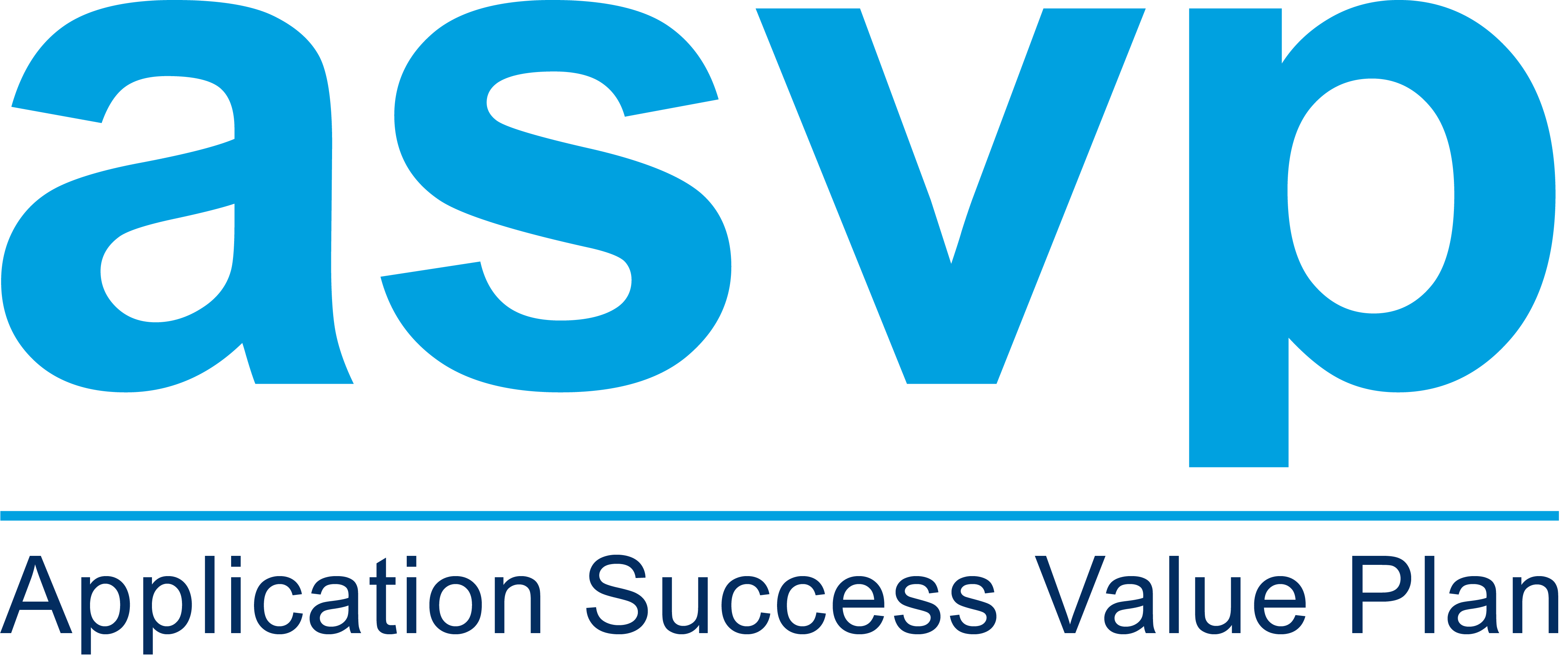 Application Success Value Plan logo