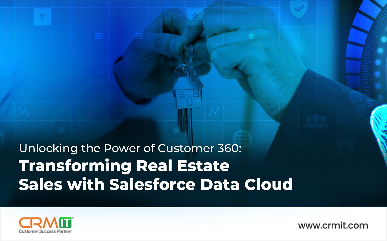 Salesforce Data Cloud