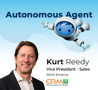 Autonomous Agent