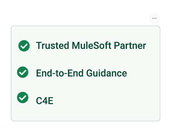 Accelerate Your C4E Journey