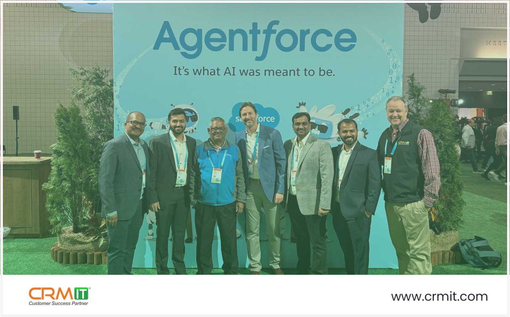 Unveiling the Future of Agentic AI: Highlights from Agentforce World Tour Atlanta