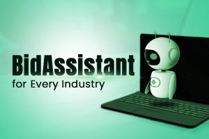 BidAssistant AI Agent