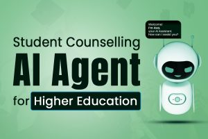 Student Counselling AI Agent