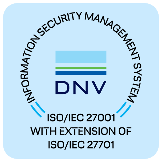 ISO logo