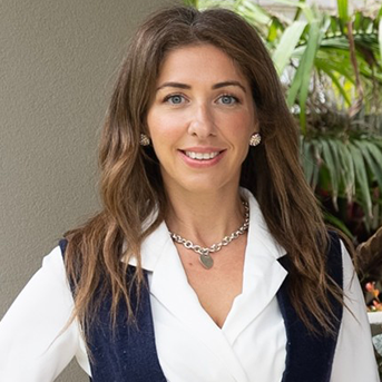 Liana Levin