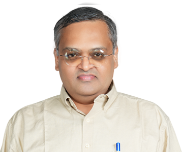Padmanabha Rao K V (Paddy)