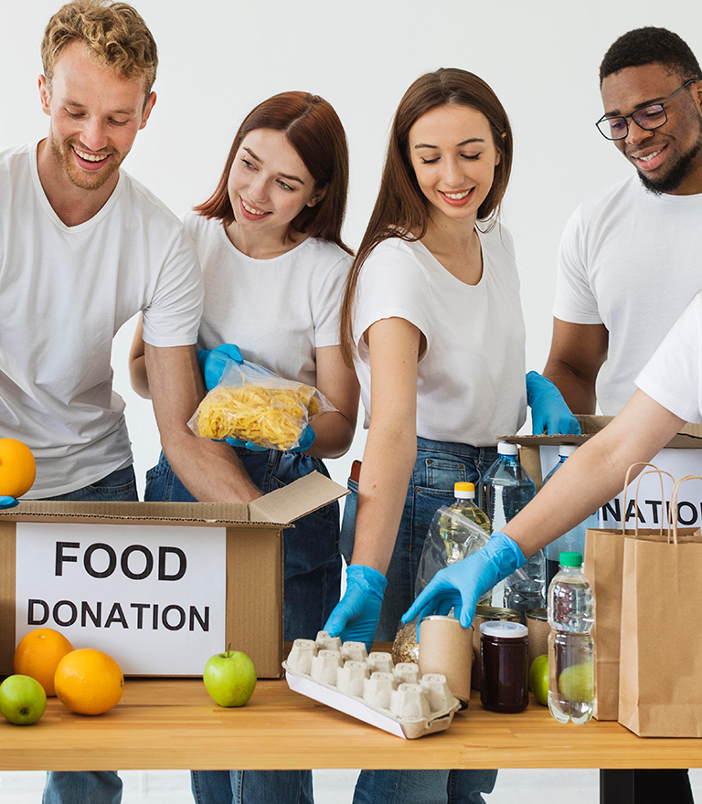 Transforming Nonprofit Operations with Data-Driven Decision Making