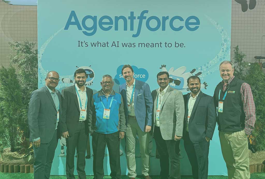 Unveiling the Future of Agentic AI: Highlights from Agentforce World Tour Atlanta