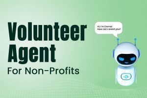 Volunteer Management AI Agent