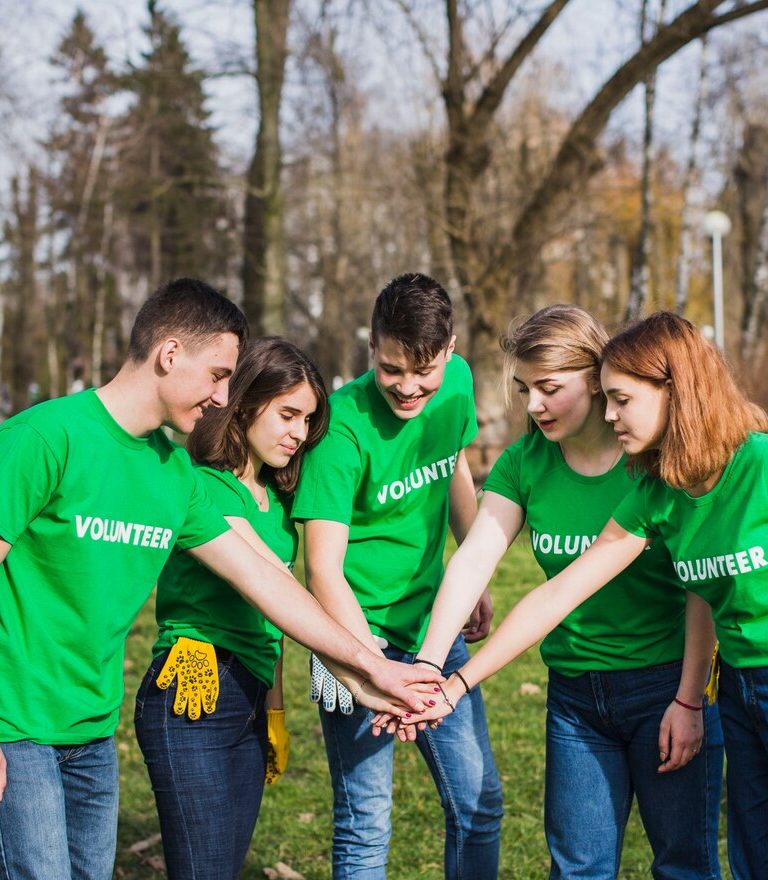 Volunteer Management
