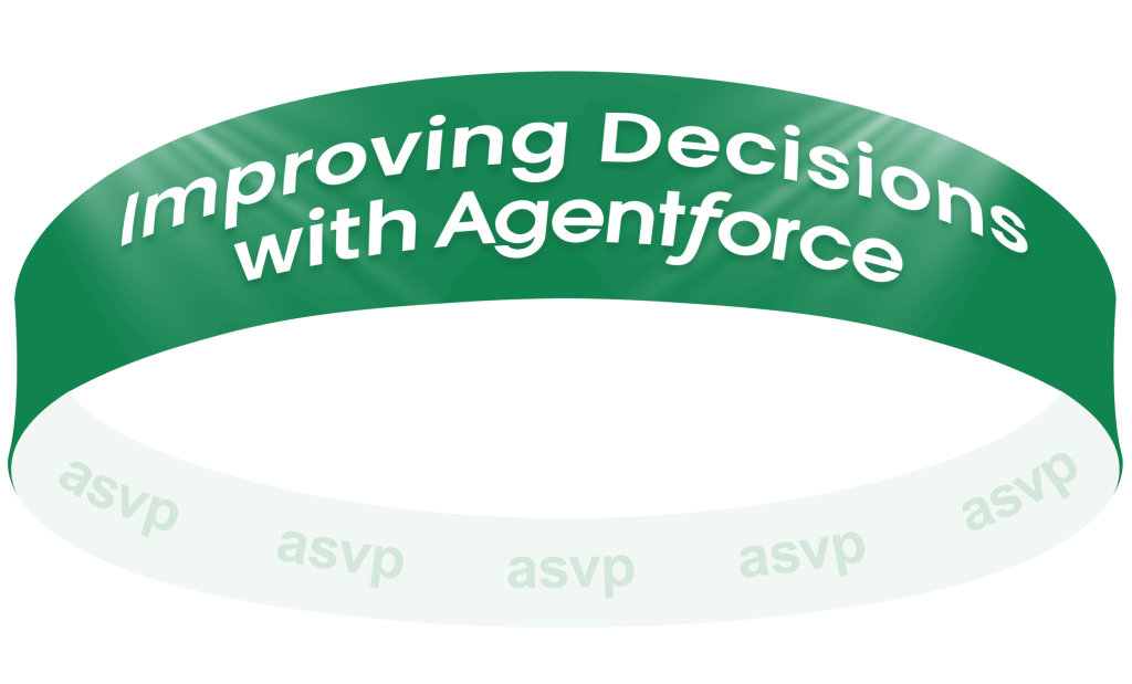 Agent Success Value Plan