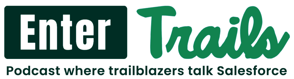 Eentertrails Logo