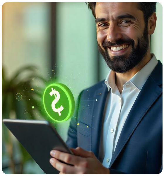 Financial Services