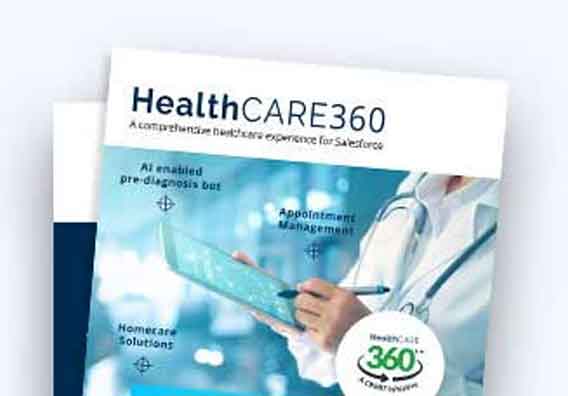 healthcare360
