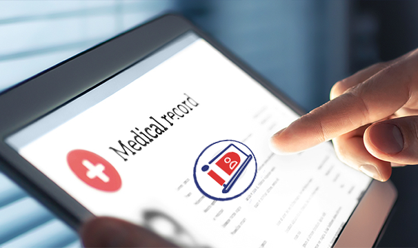 Health Records Access & Management