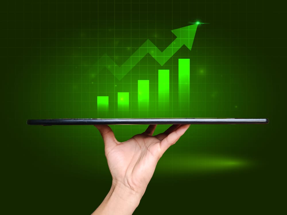 increase sales revenue