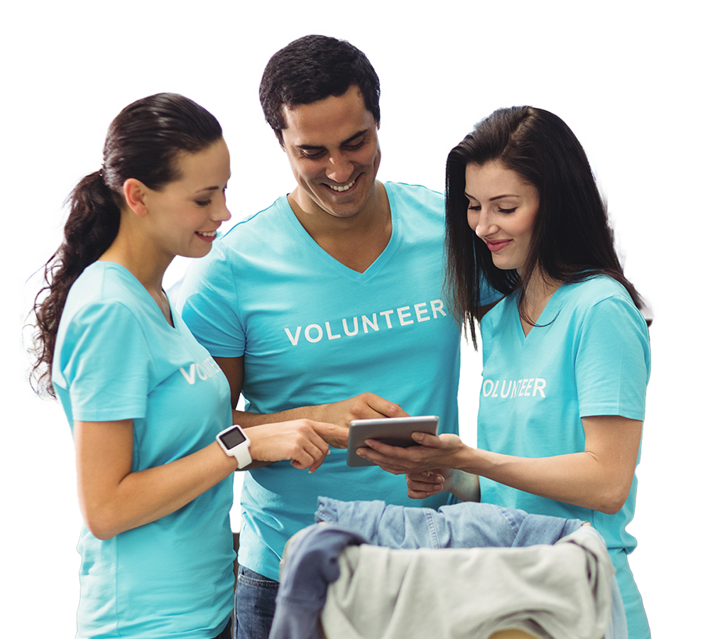 Non for Profit