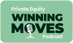 Private Equity from the Lens of a Technology Service Provider