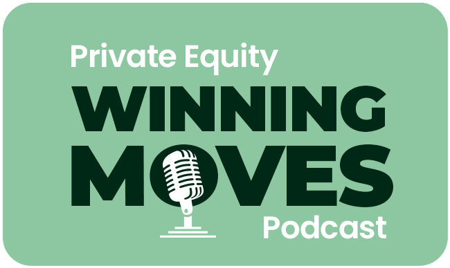 Private Equity from the Lens of a Technology Service Provider