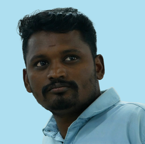 Rajasekar Venkatesan
