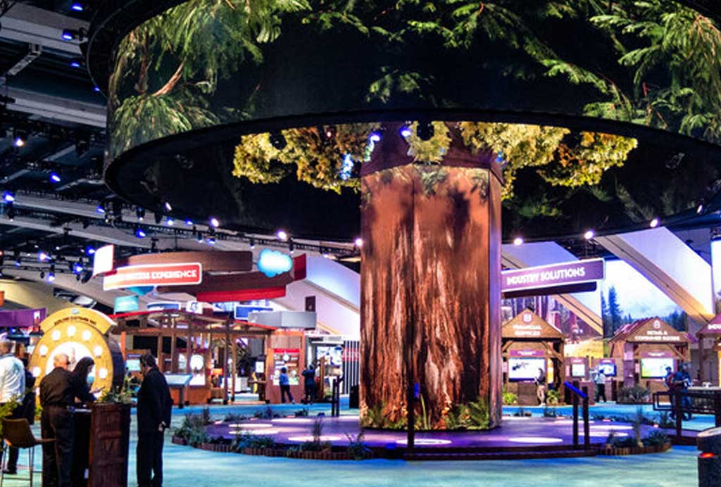 5 Keynotes To Look Up To At Dreamforce’ 19