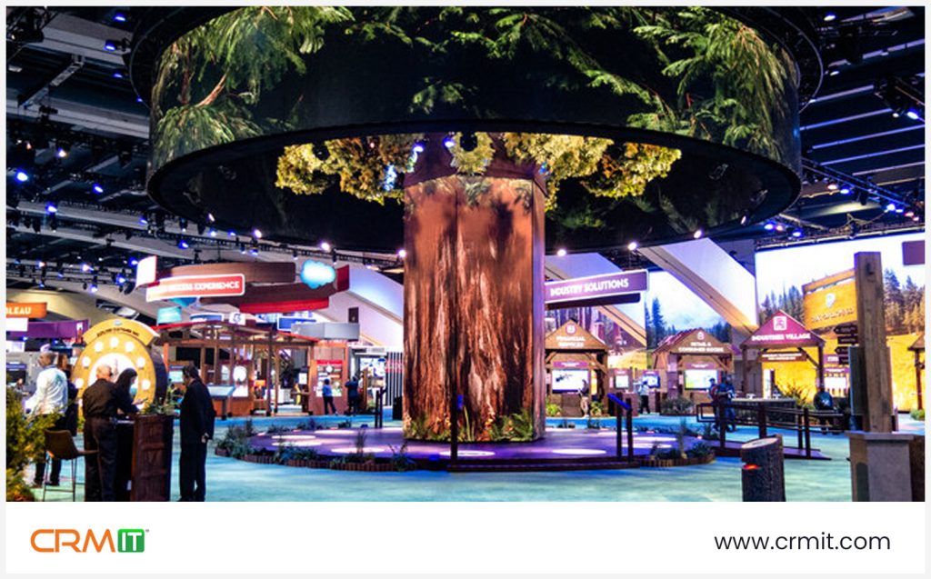 5 Keynotes To Look Up To At Dreamforce’ 19