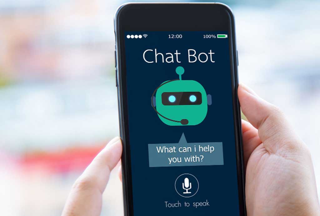 Chatbot – a key essential for next-gen customer experience