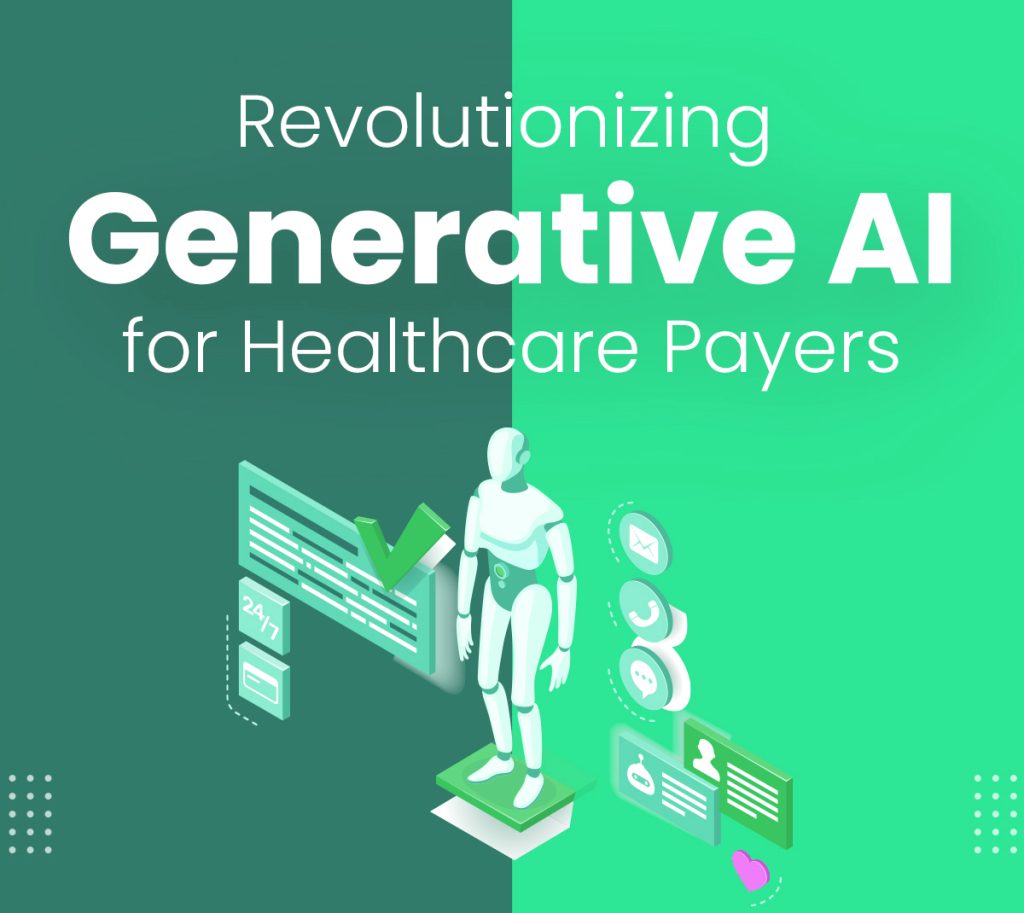 CRMIT Solutions Partners with OpenEnterprise.AI to Revolutionize Generative AI for Healthcare Payers