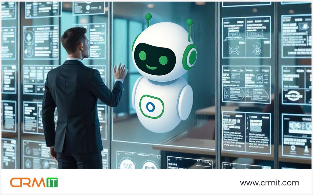 Smarter Decisions, Not Sci-Fi: How Agentic AI is Quietly Revolutionizing Business