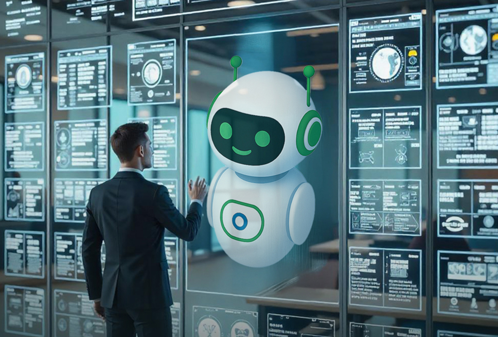 Smarter Decisions, Not Sci-Fi: How Agentic AI is Quietly Revolutionizing Business (and Why You Shouldn’t Be Left Behind)