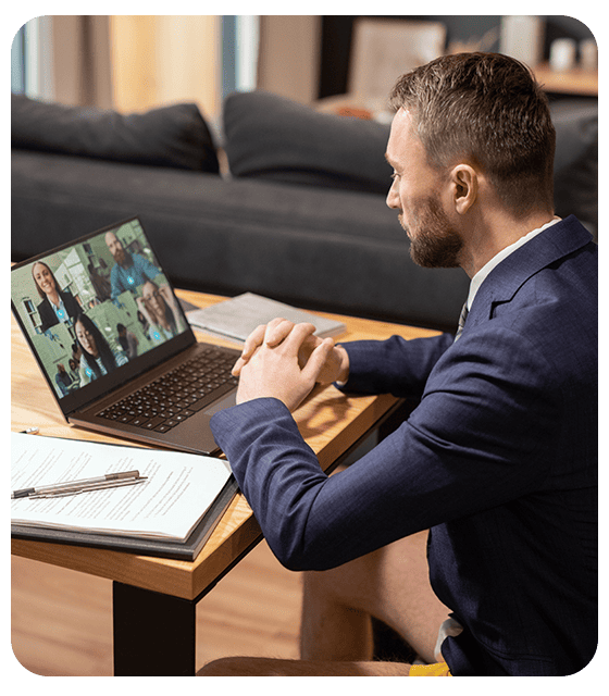 Work Remote