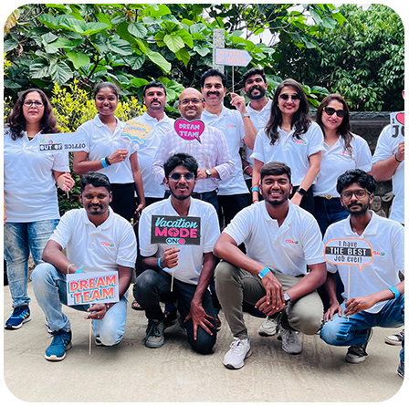 Team IND