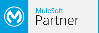 Mulesoft partner logo