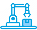 Salesforce Discrete Manufacturing